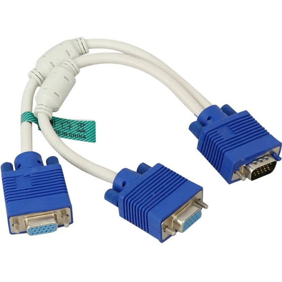 کابل-vga--1-به-2-برند-کایزر