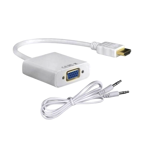 تبدیل-hdmi-to-vga-برند-ایکس