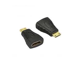 HDMI-TO-MINI-HDMI-برند-دیتالایف