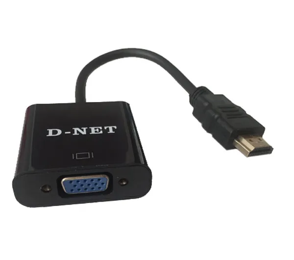 HDMI-TO-VGA-برند-دی-نت