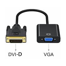 VGA-TO-DVI-برند-دی-نت