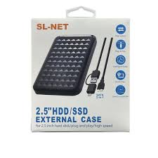 باکس-هارد-sl-net