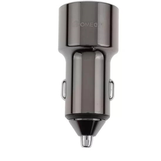 شارژر فندکی امگا ca30