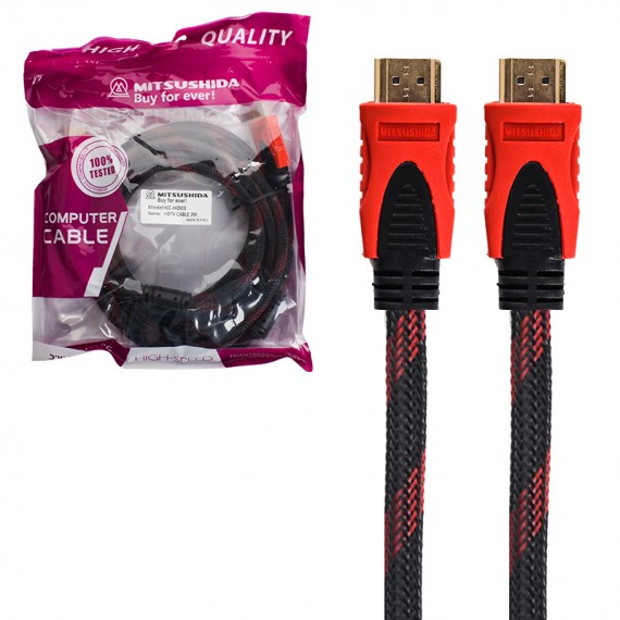 کابل-mitsushida-hdtv-3-hdmi