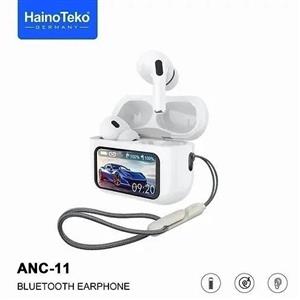 خرید هدفون بی سیم هاینو تکو ANC 11 با حذف نویز