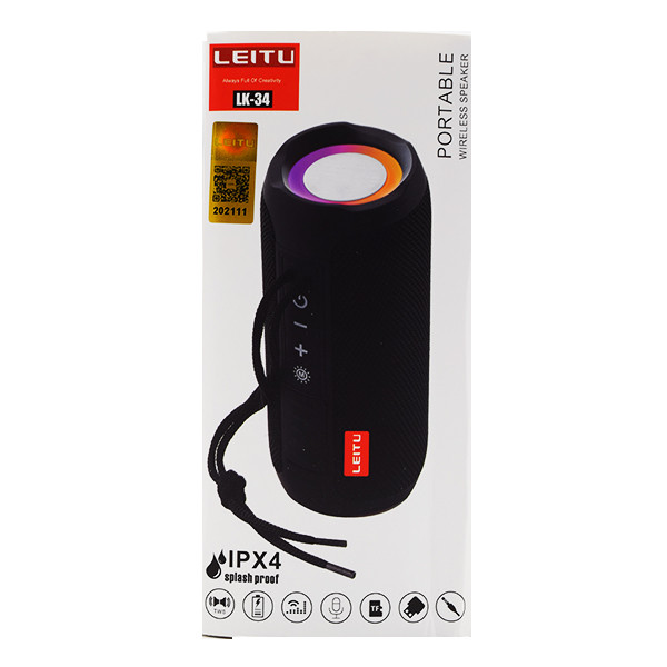 leitu lk34