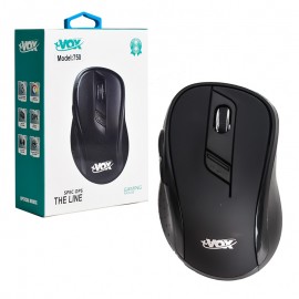 موس بی سیم XVOX 750