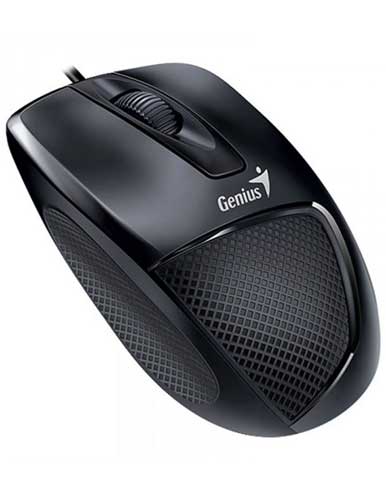 موس سیمدار DX 150