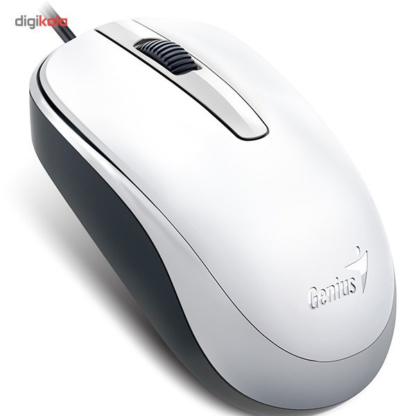 موس جنیوس DX-120