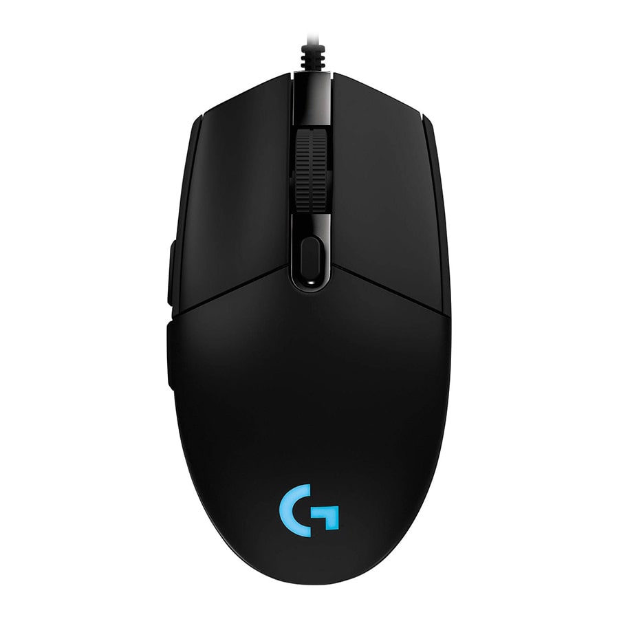 موس سیمدار g102