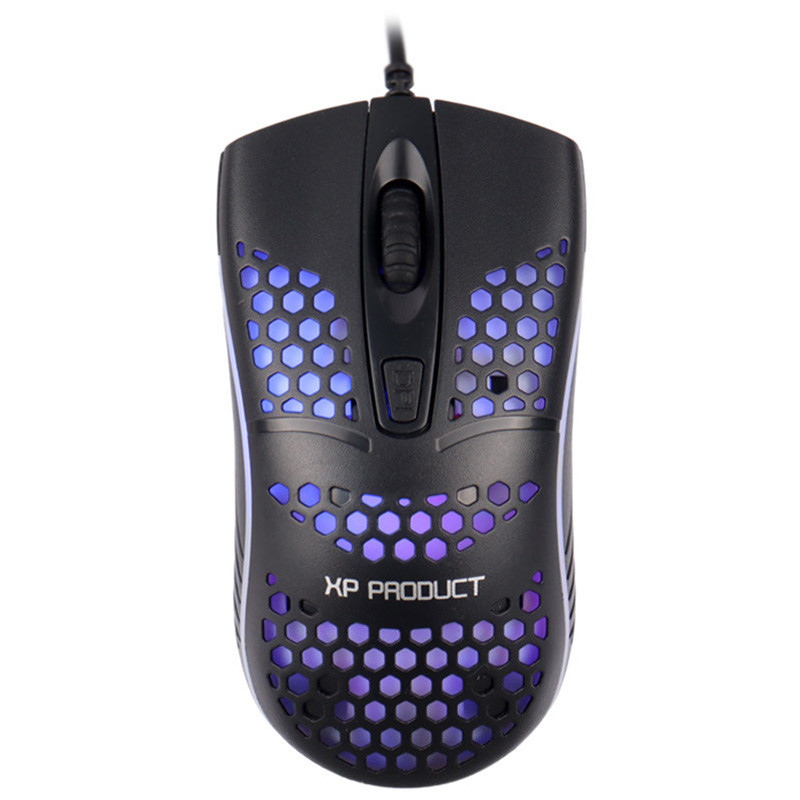 XP G799  موس سیمدار