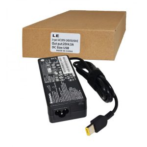 اداپتور لپ تاپ LENOVO 173V