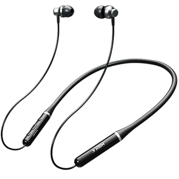HISKA FX432
