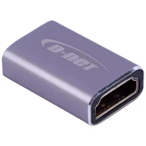 تبدیل HDMI TO HDMI D NET دو سر مادگی