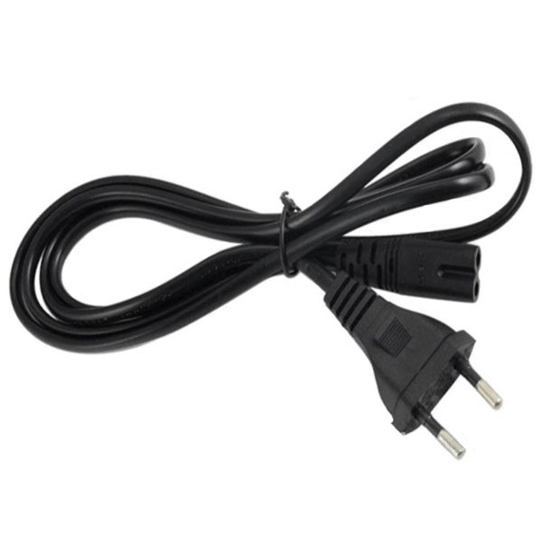 کابل برق 2 چاک دی نت