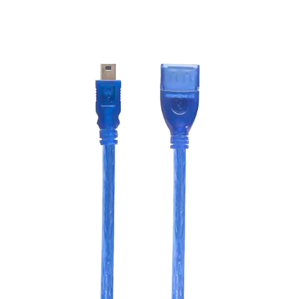 کابل 5pin به usb ایفورت