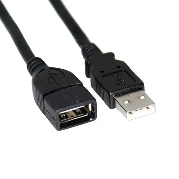 کابل افزایش طول usb  برند دیتالایف