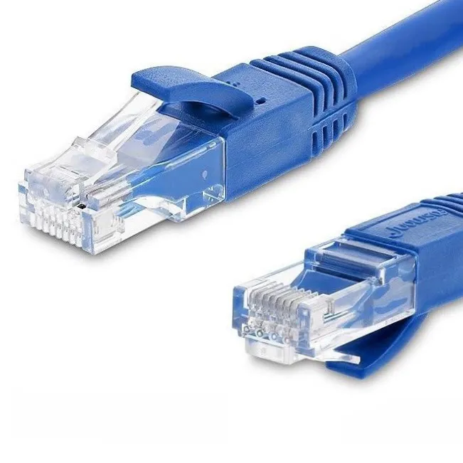 کابل cat6 1متری دیتالایف