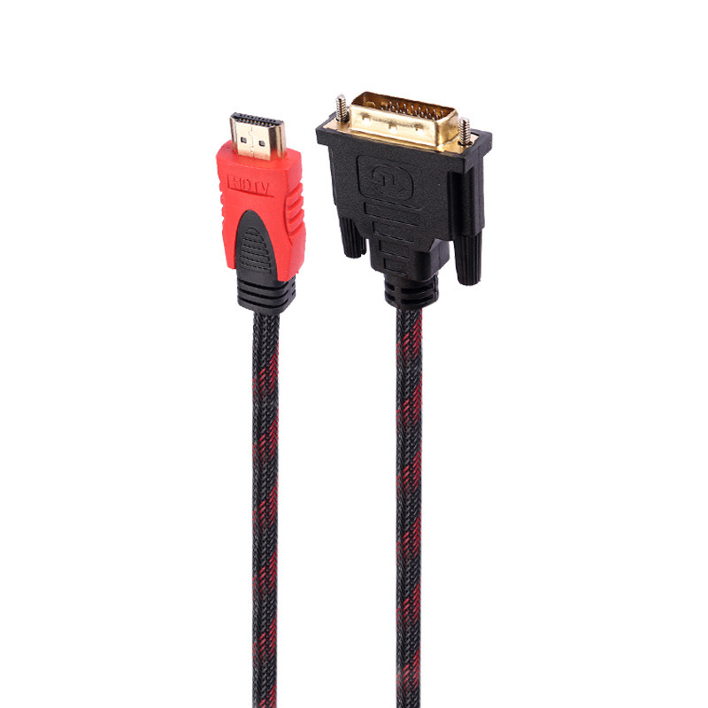 hdmi to dvi گریت
