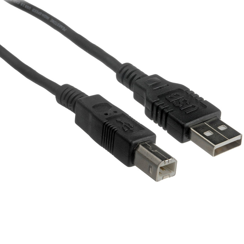 کابل پرینتر 3 متری