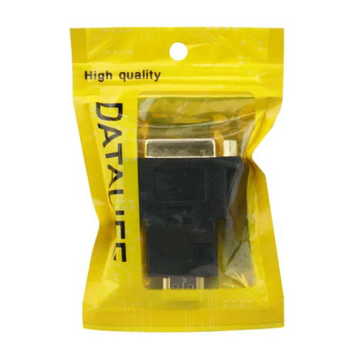 تبدیل hdmi to dvi دیتالایف
