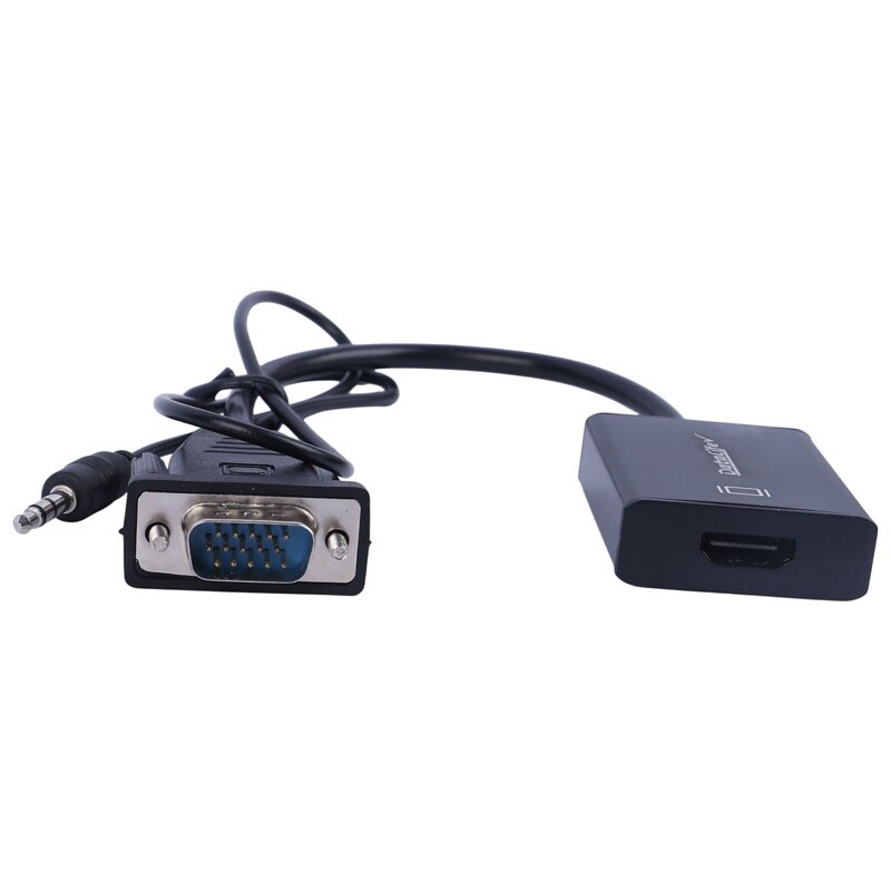 تبدیل vga to dvi  دیتالایف
