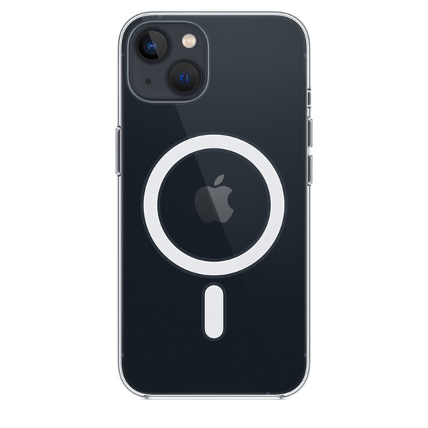 قاب گوشی سیسلیکون اصلی مکسیو  17PRO